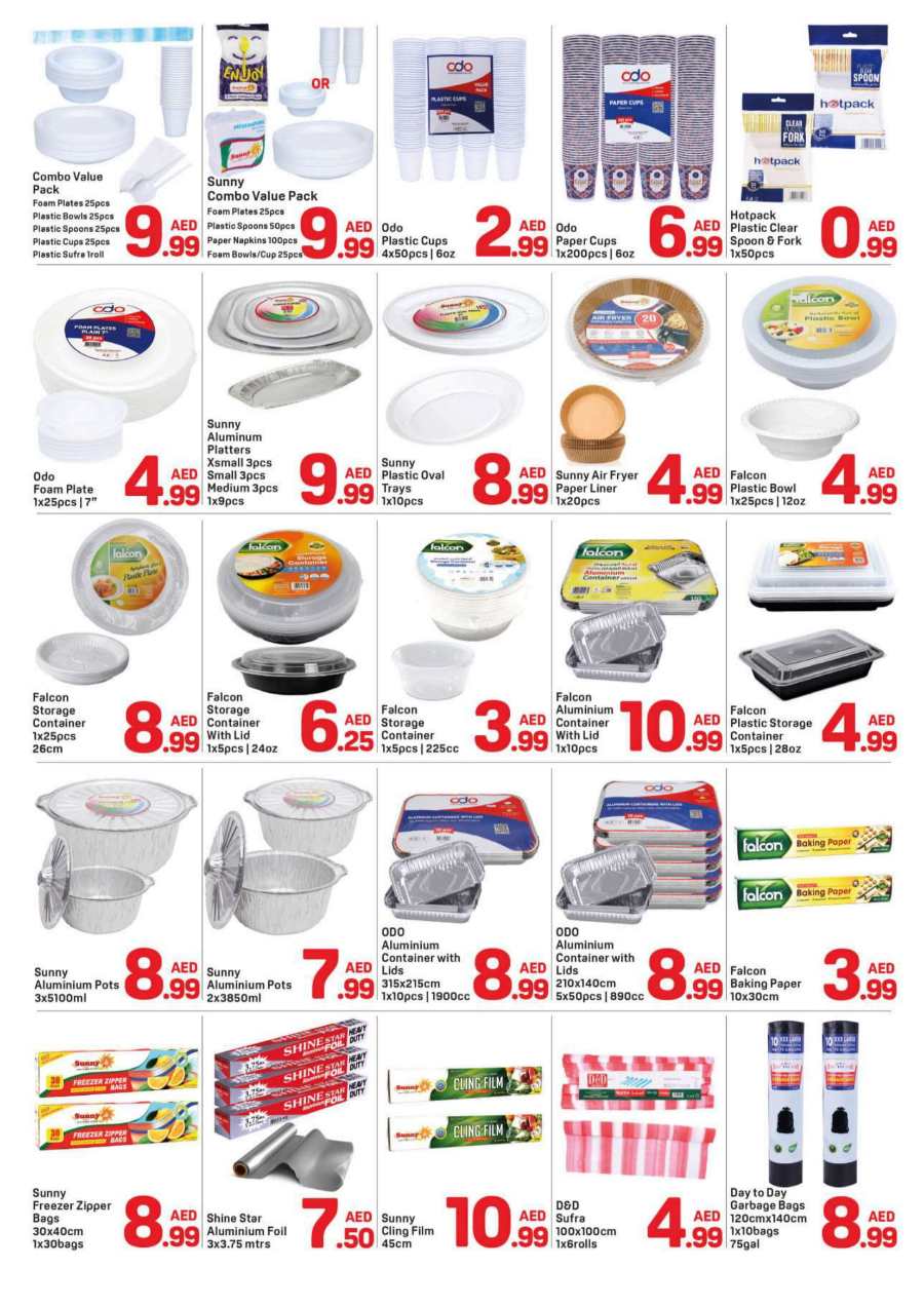 Ramadan Offers: Amazing Deals & Discounts In Day to Day Dubai