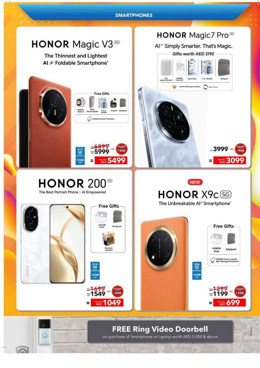 Mobile Mania: Latest Mobiles at Unbeatable Prices - Shop Now In Sharaf DG Sharjah / Ajman