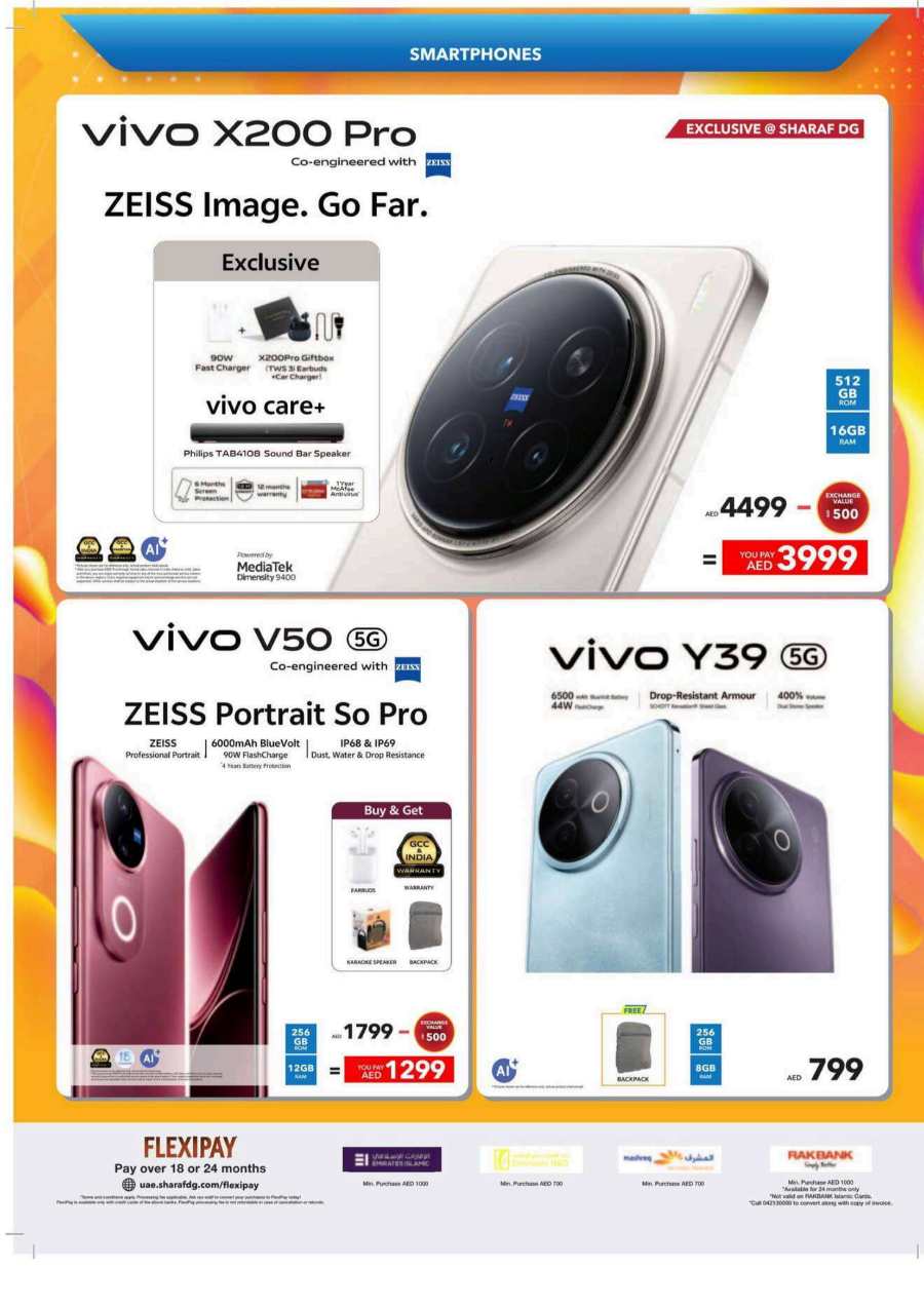 Mobile Mania: Latest Mobiles at Unbeatable Prices - Shop Now In Sharaf DG Sharjah / Ajman