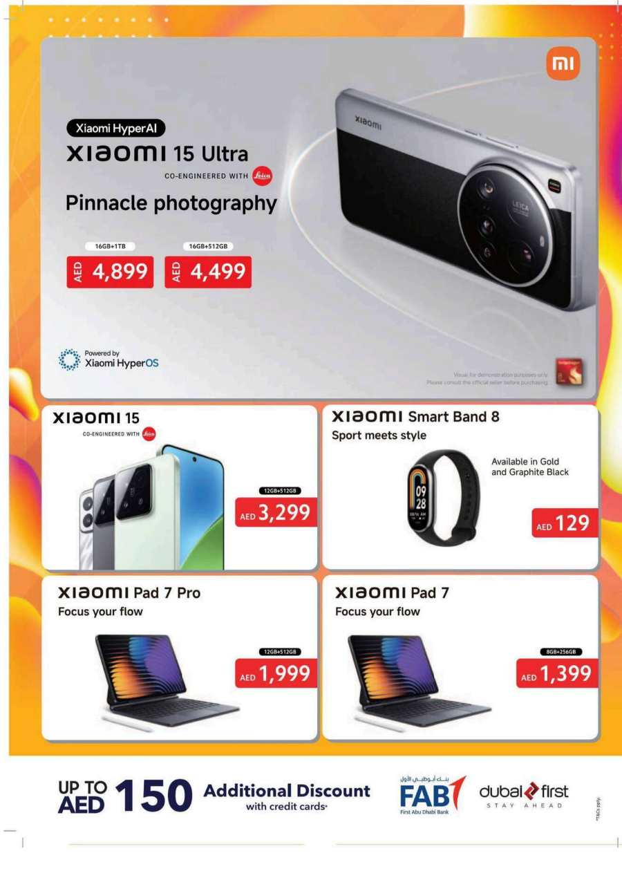 Mobile Mania: Latest Mobiles at Unbeatable Prices - Shop Now In Sharaf DG Sharjah / Ajman