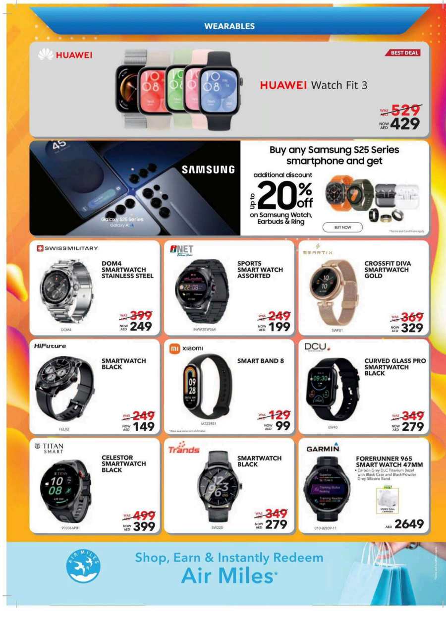 Mobile Mania: Latest Mobiles at Unbeatable Prices - Shop Now In Sharaf DG Sharjah / Ajman