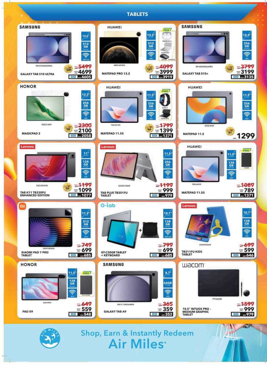 Mobile Mania: Latest Mobiles at Unbeatable Prices - Shop Now In Sharaf DG Sharjah / Ajman