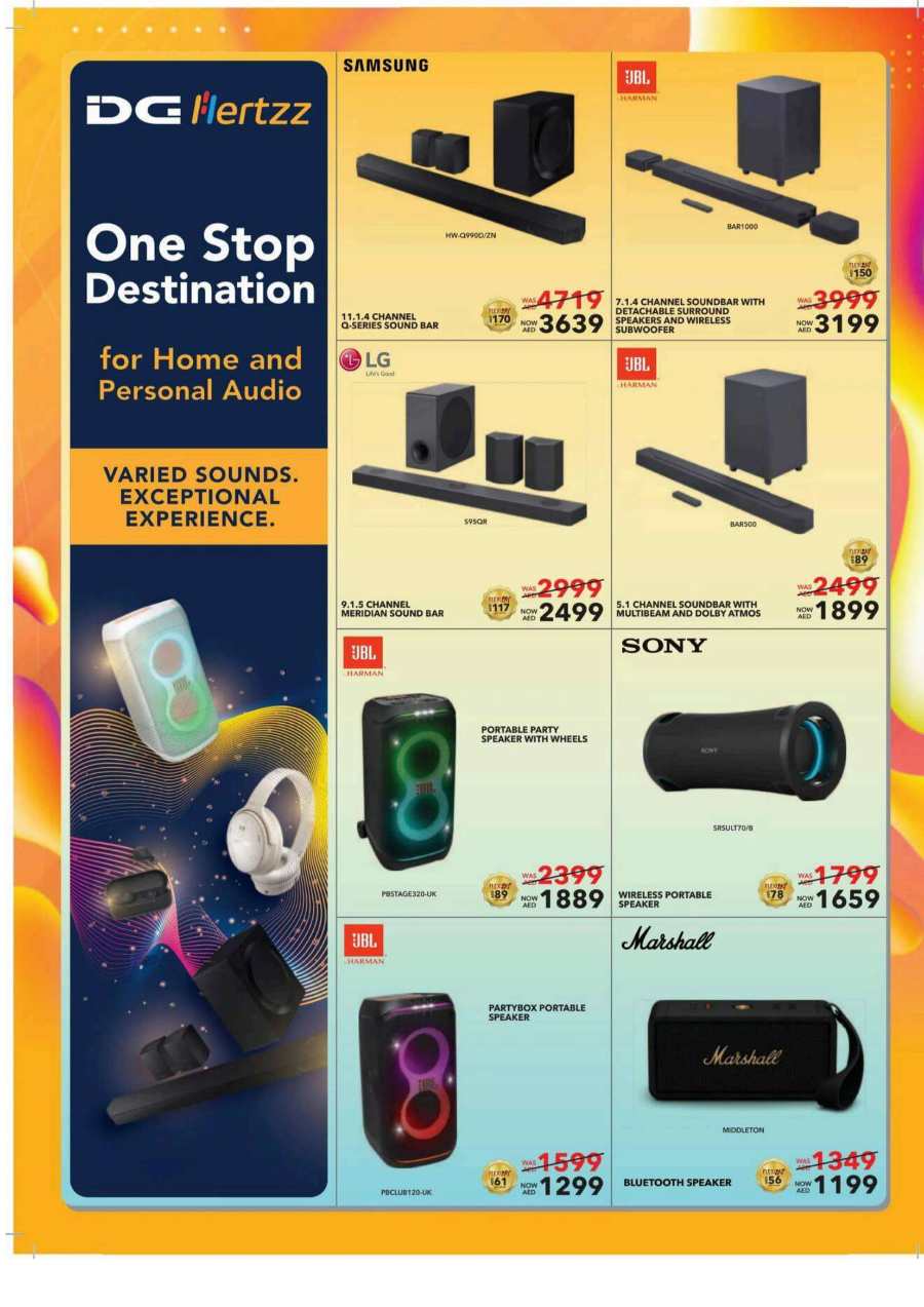 Mobile Mania: Latest Mobiles at Unbeatable Prices - Shop Now In Sharaf DG Sharjah / Ajman