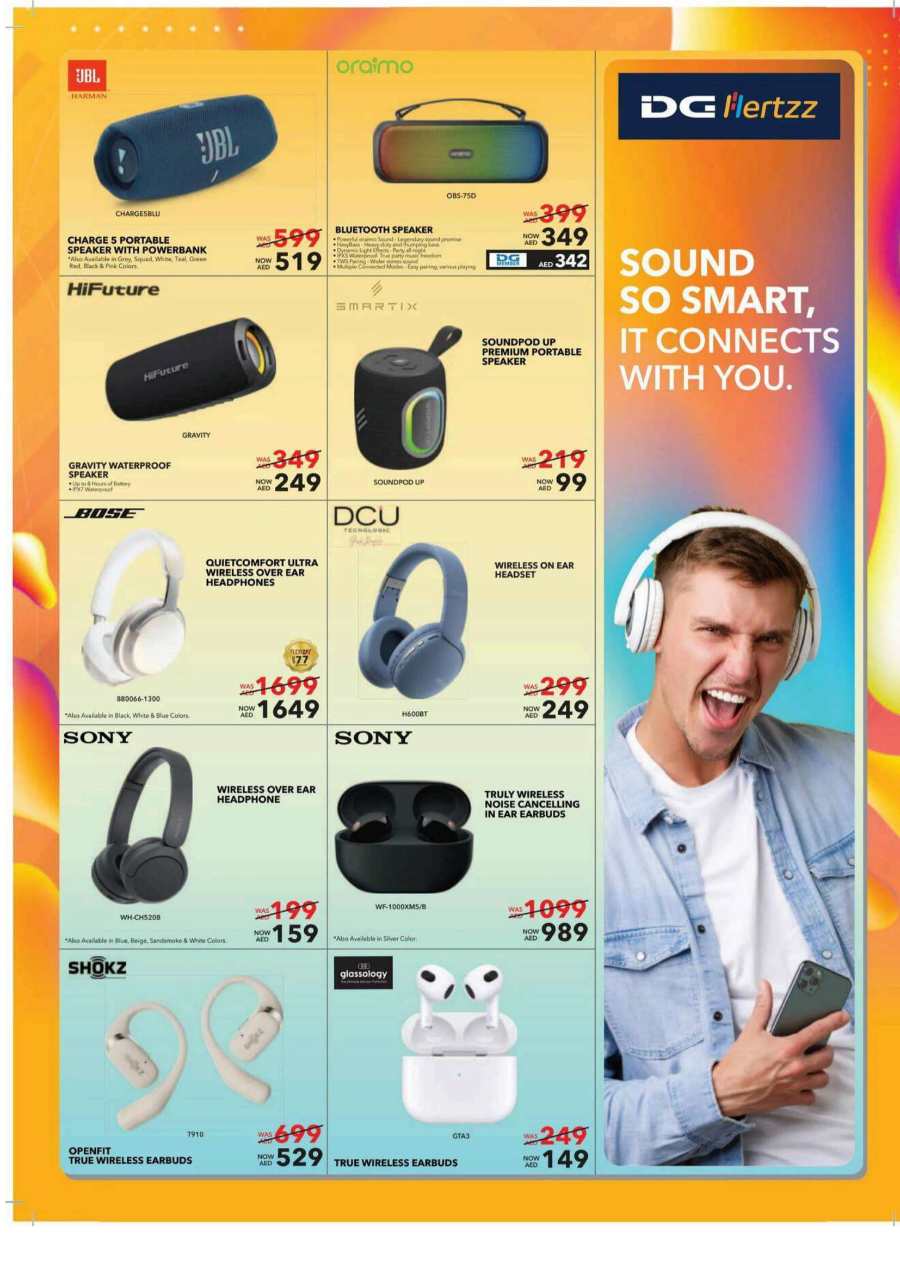 Mobile Mania: Latest Mobiles at Unbeatable Prices - Shop Now In Sharaf DG Sharjah / Ajman