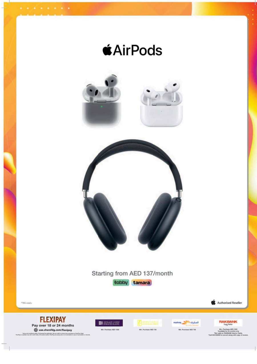 Mobile Mania: Latest Mobiles at Unbeatable Prices - Shop Now In Sharaf DG Sharjah / Ajman