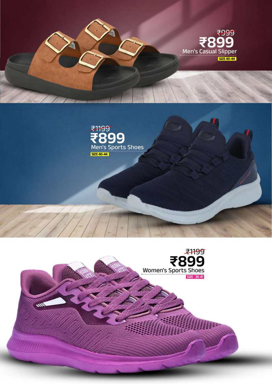 Eid Fashion Sale: Up to 75% Off - Limited Time Offer In Nesto Hypermarket Thrissur