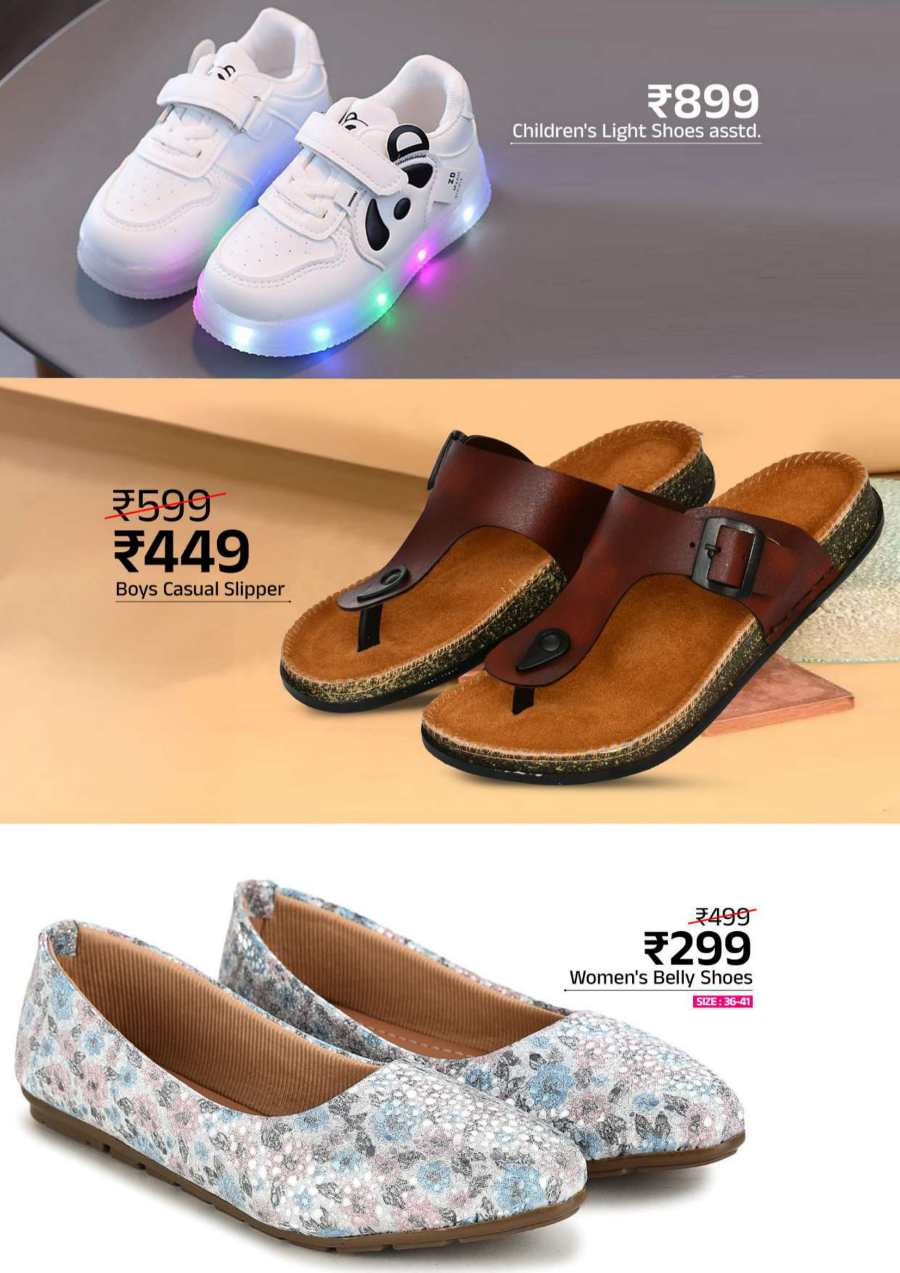 Eid Fashion Sale: Up to 75% Off - Limited Time Offer In Nesto Hypermarket Thrissur