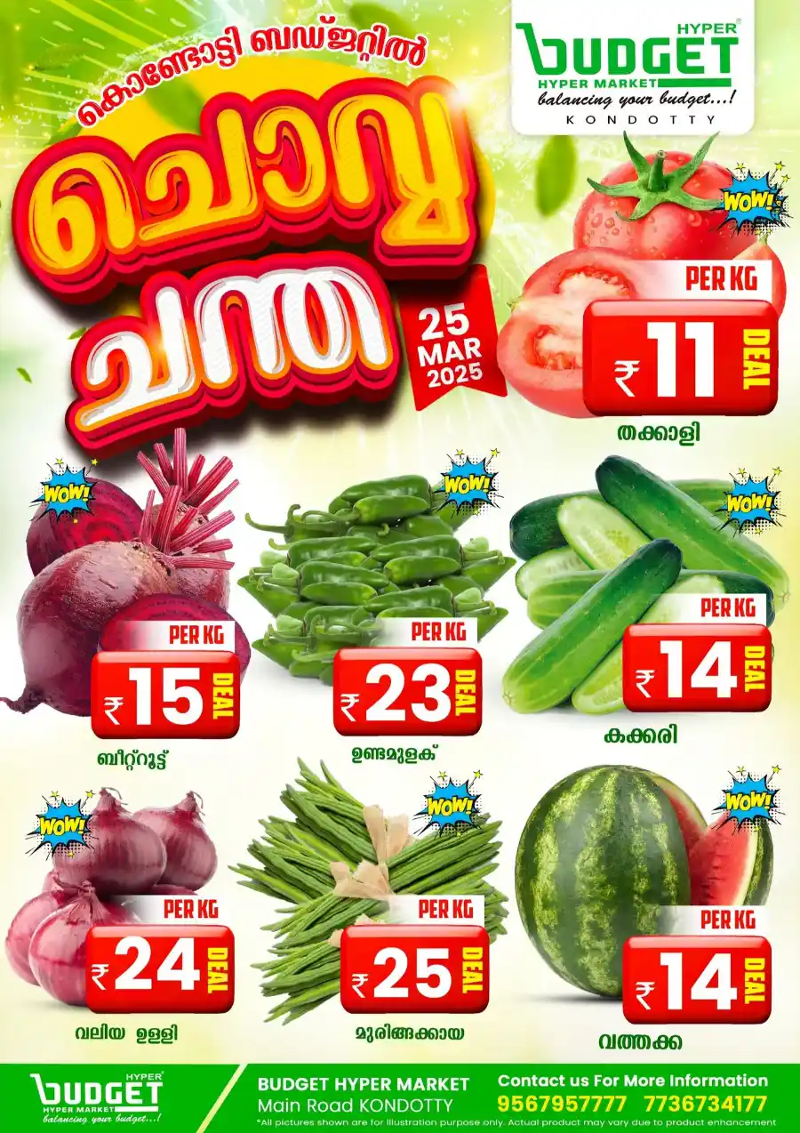 Lowest Price Offers Today | Exclusive Deals In Budget Hypermarket undefined