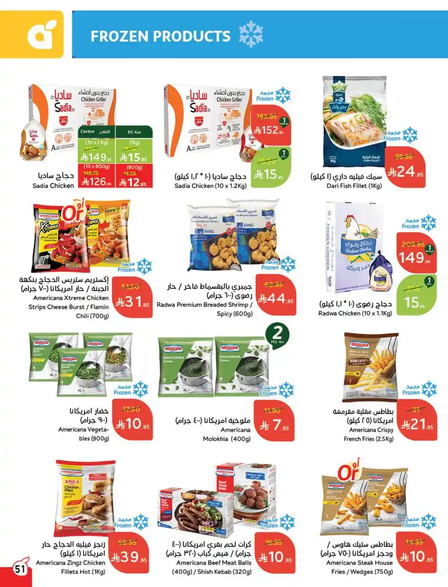 Eid Mubarak Offers: Save Big This Week In Panda Hypermarket Riyadh