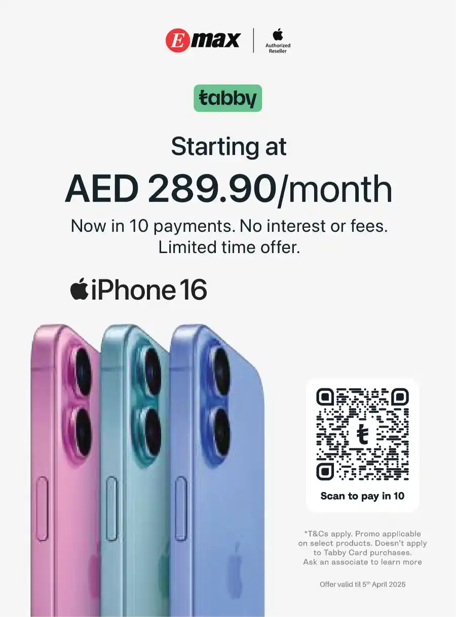 Best Deals on Home Appliances: Don't Miss Out! In Emax Abu Dhabi