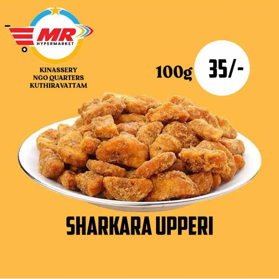 Vishu Festival Sale: Up to 60% Off In MR Hypermarket Calicut