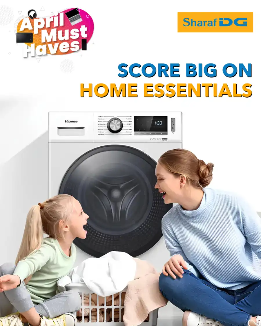 Big Discounts on Home Essentials In Sharaf DG Sharjah / Ajman