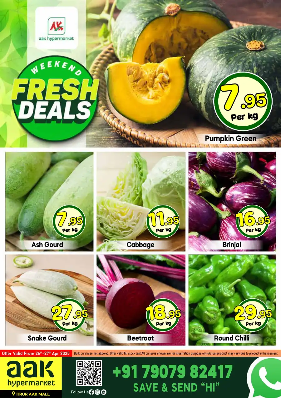 Explosive Days! In AAK Hypermarket undefined