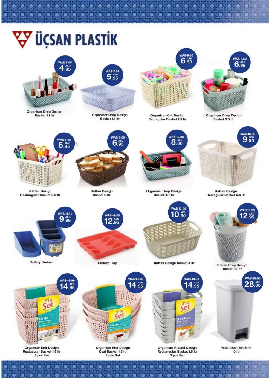 Clean More, Save More! In Choithrams Dubai
