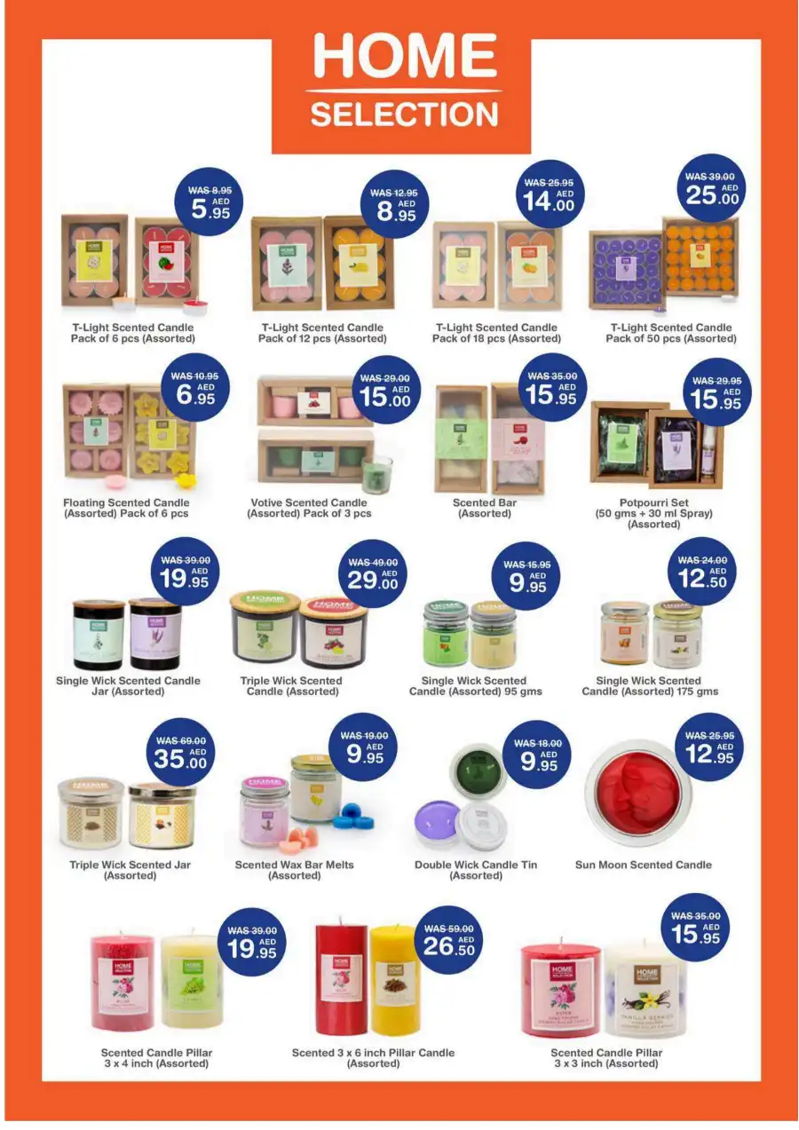 Clean More, Save More! In Choithrams Dubai