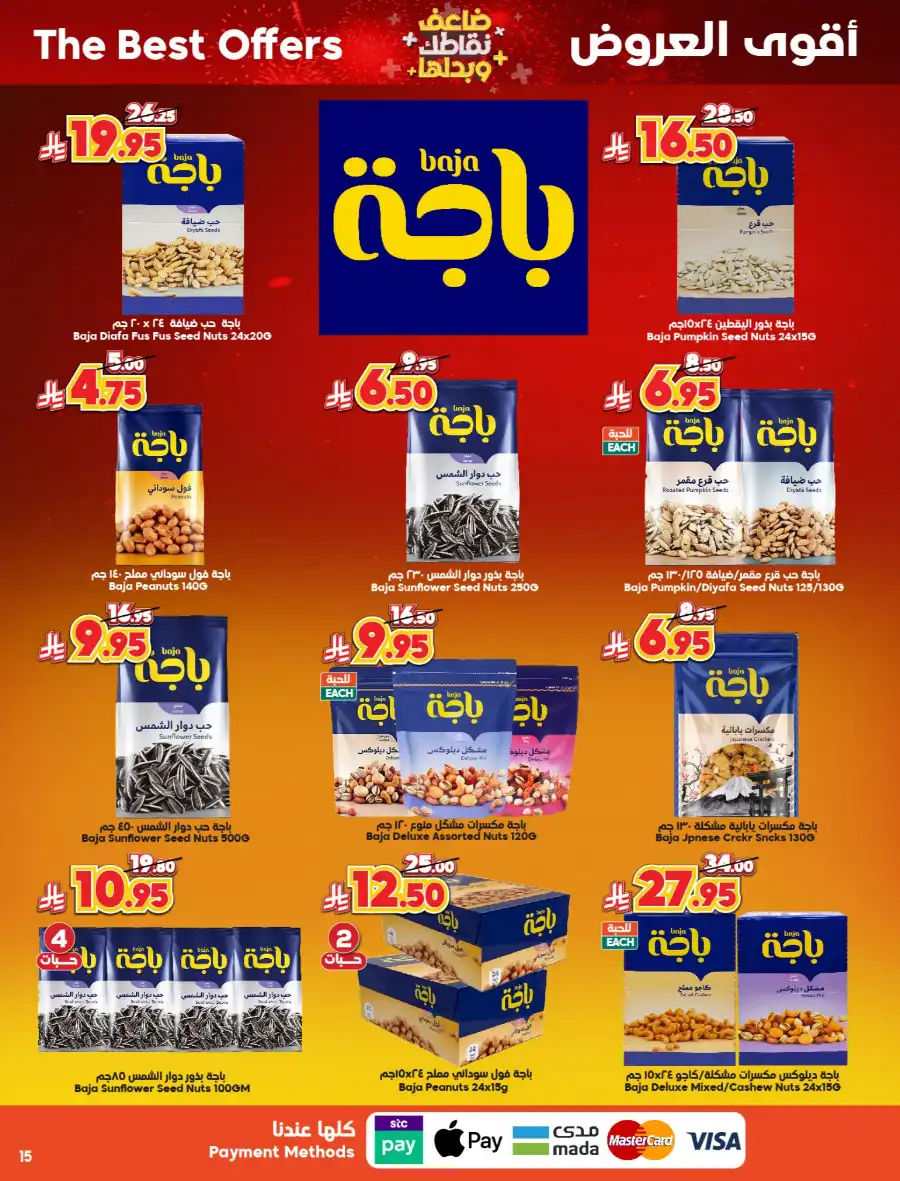 Double Points: Double the Savings! In Dukan undefined