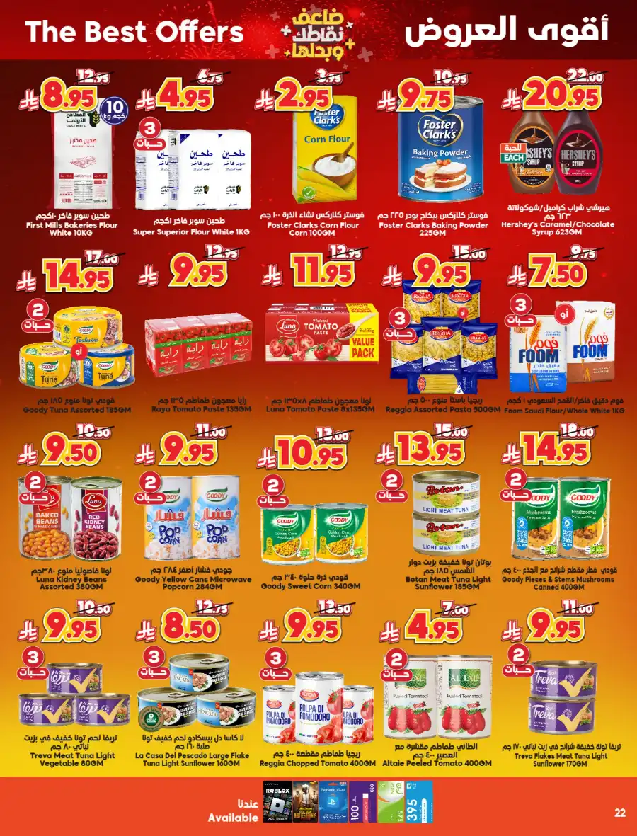 Double Points: Double the Savings! In Dukan undefined