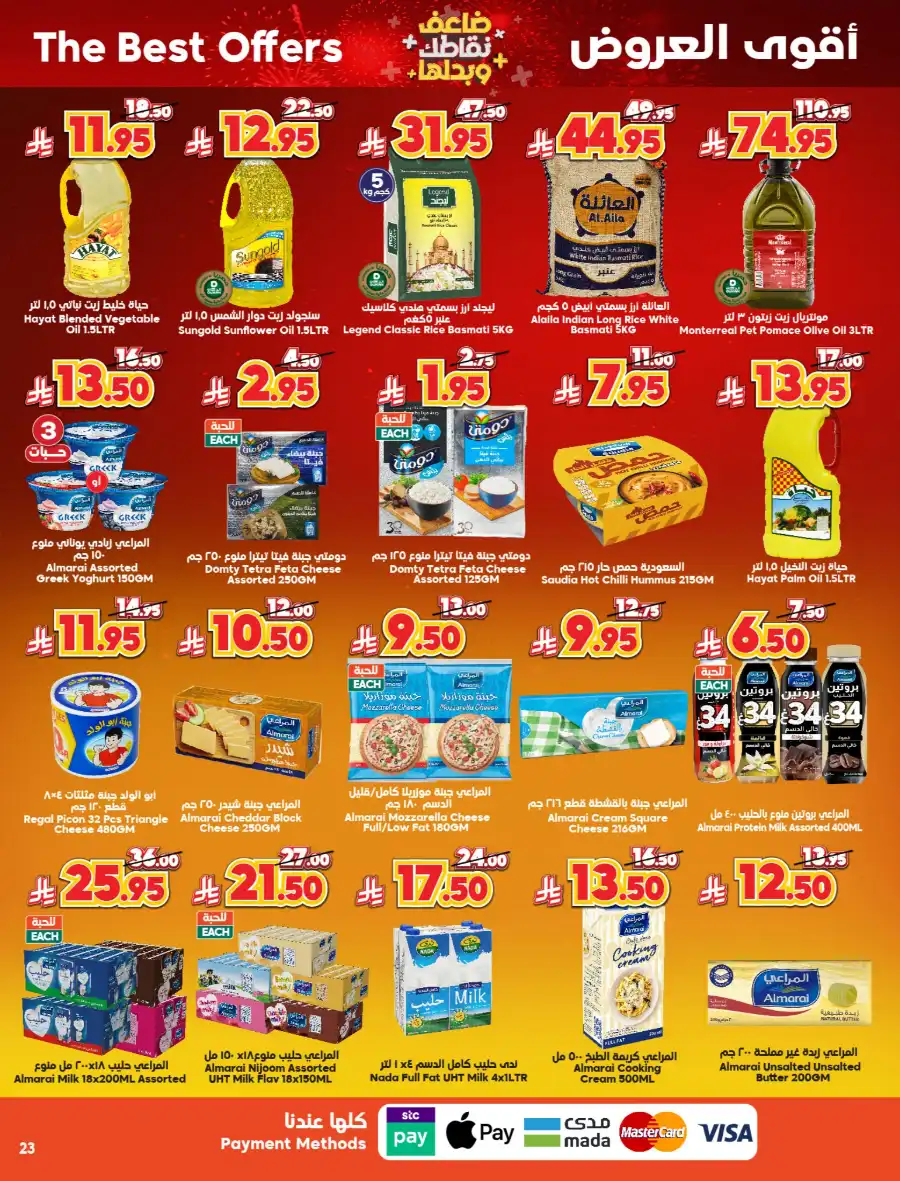 Double Points: Double the Savings! In Dukan undefined