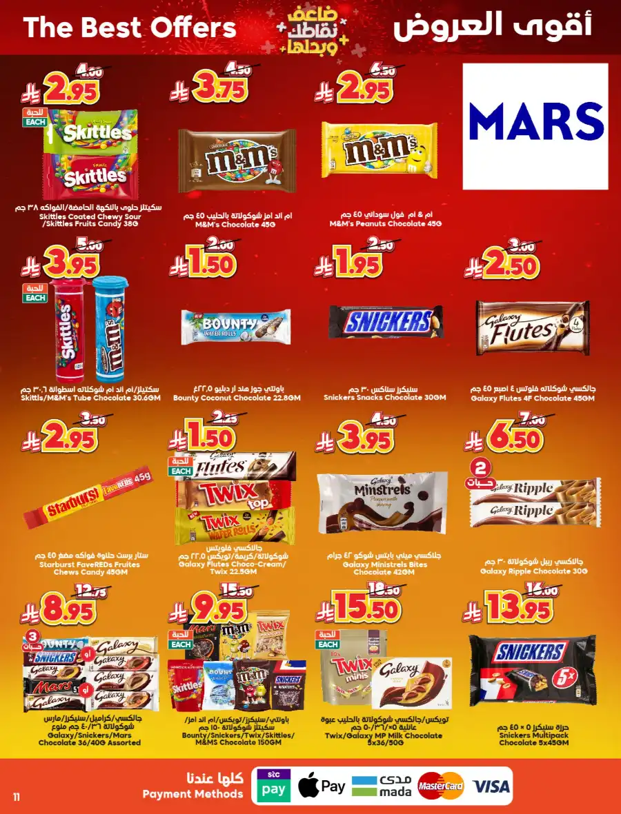 Double Points: Double the Savings! In Dukan undefined