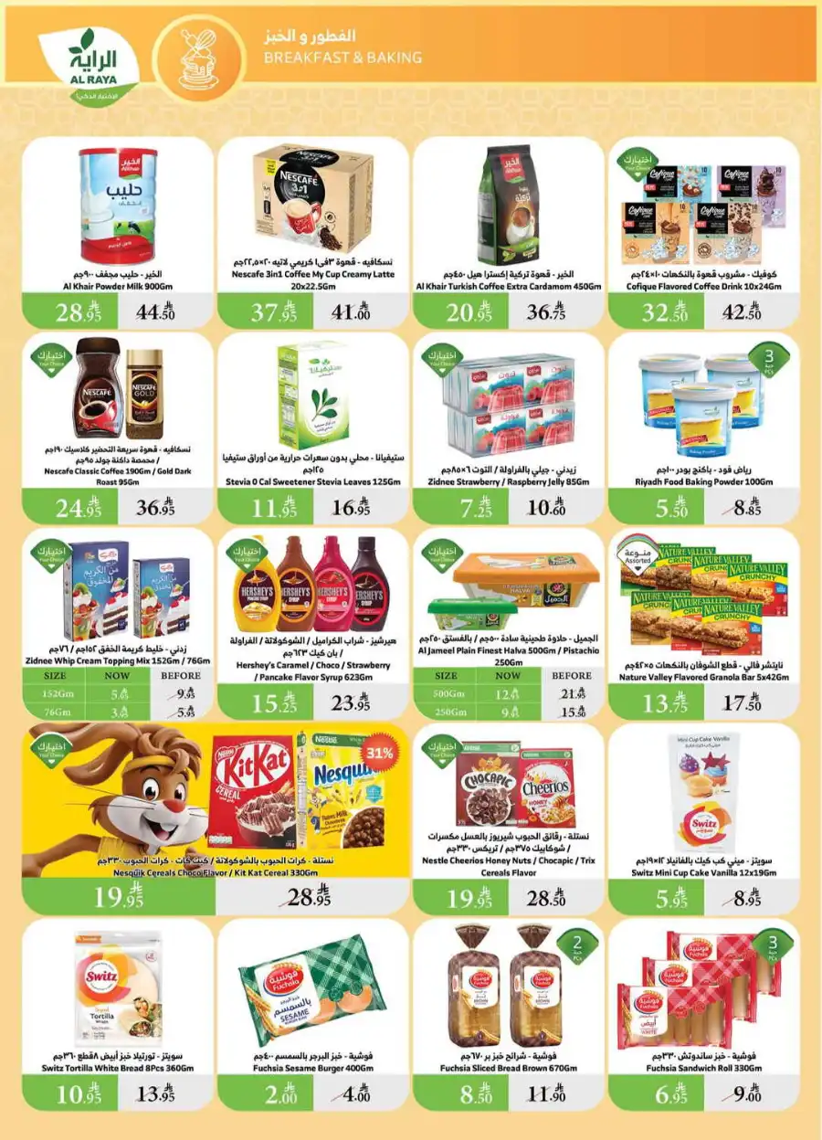 Savings In Al Raya undefined