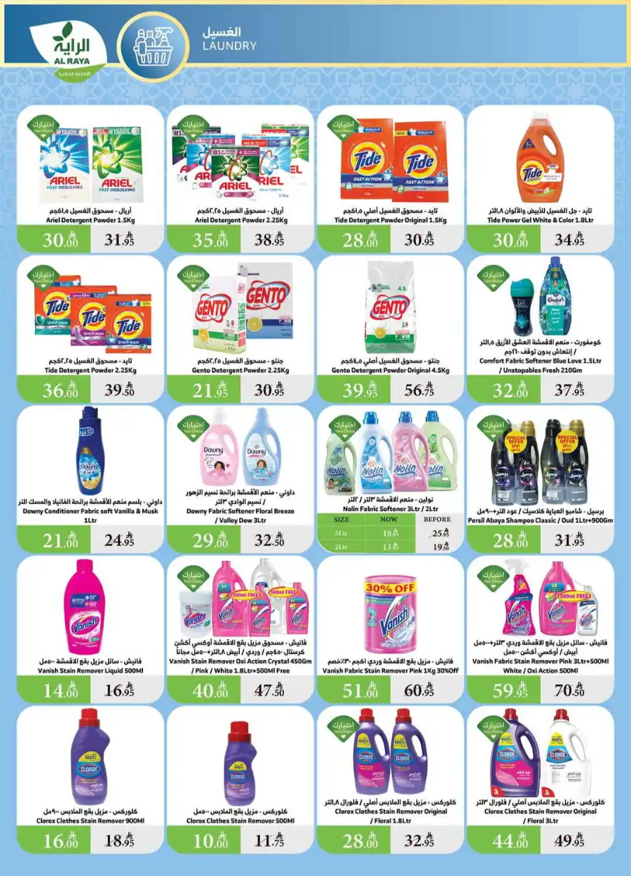 Savings In Al Raya undefined