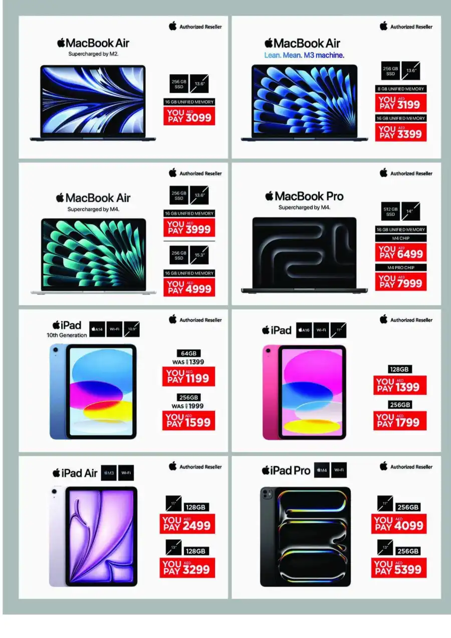 Cool Summer, Hot Deals: Shop Now & Save! In Emax Dubai