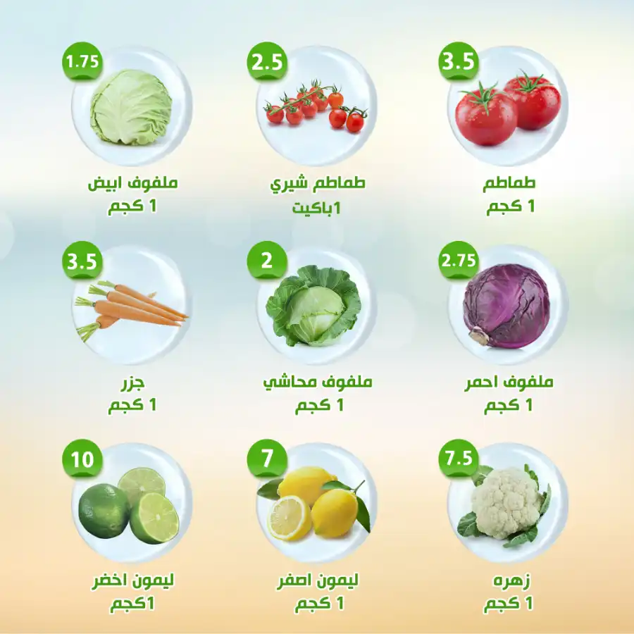 Weekly Deals: Shop & Save Now! In Al Nahda Masriya Abu Dhabi