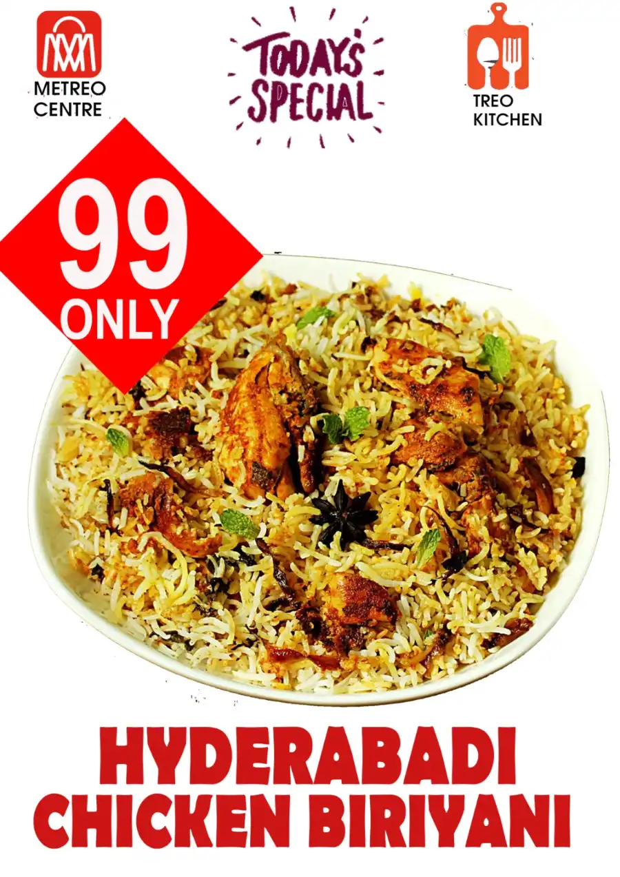 Weekend Sale In Metro Centre undefined