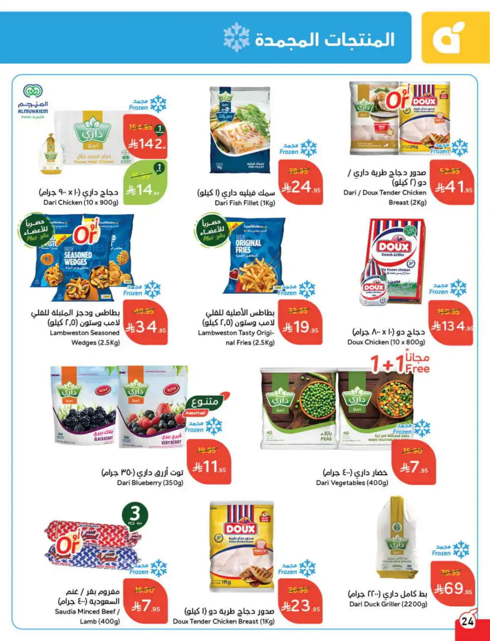 Save 50%: Unbeatable Deals In Panda Hypermarket Al Hasa