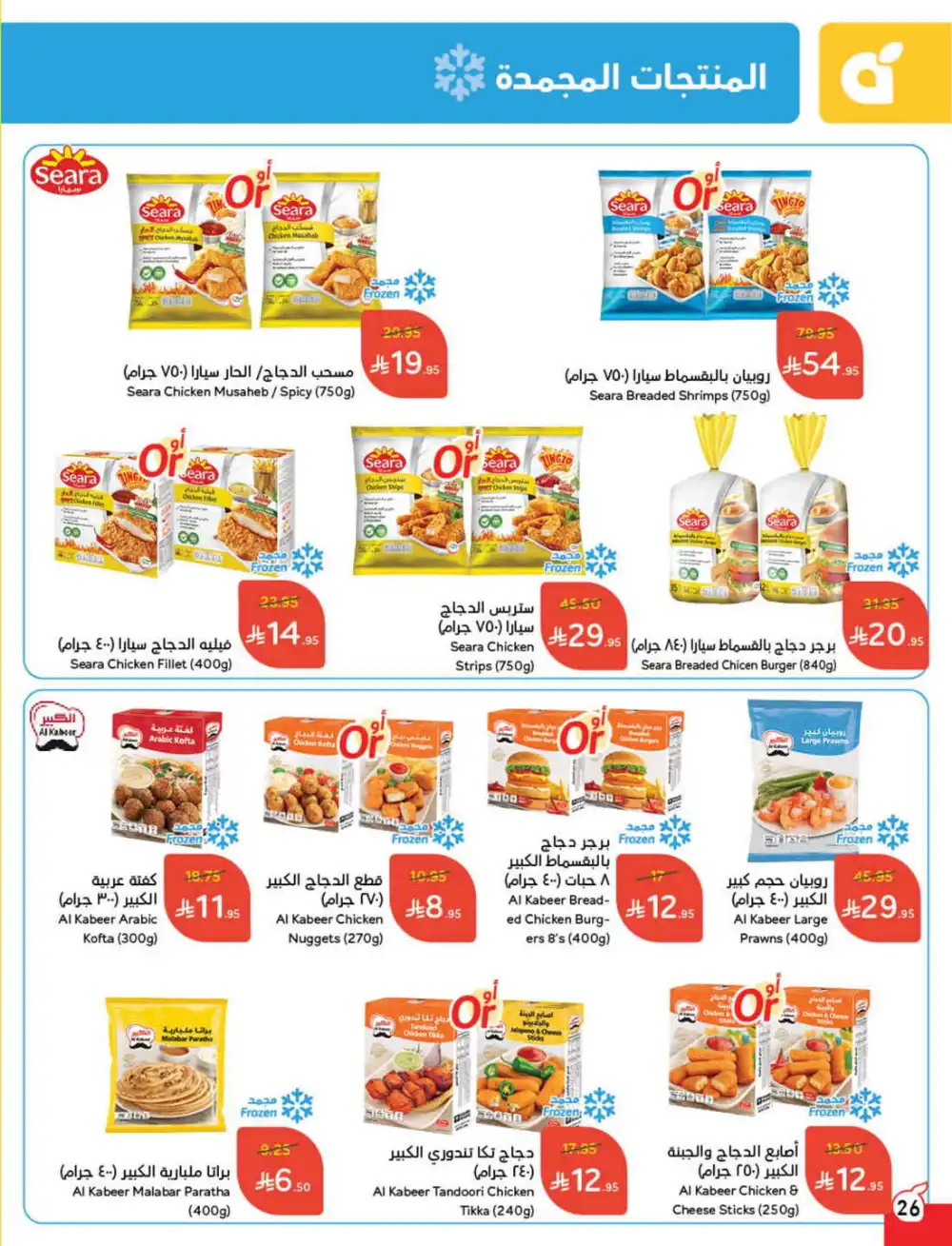 Save 50%: Unbeatable Deals In Panda Hypermarket Al Hasa