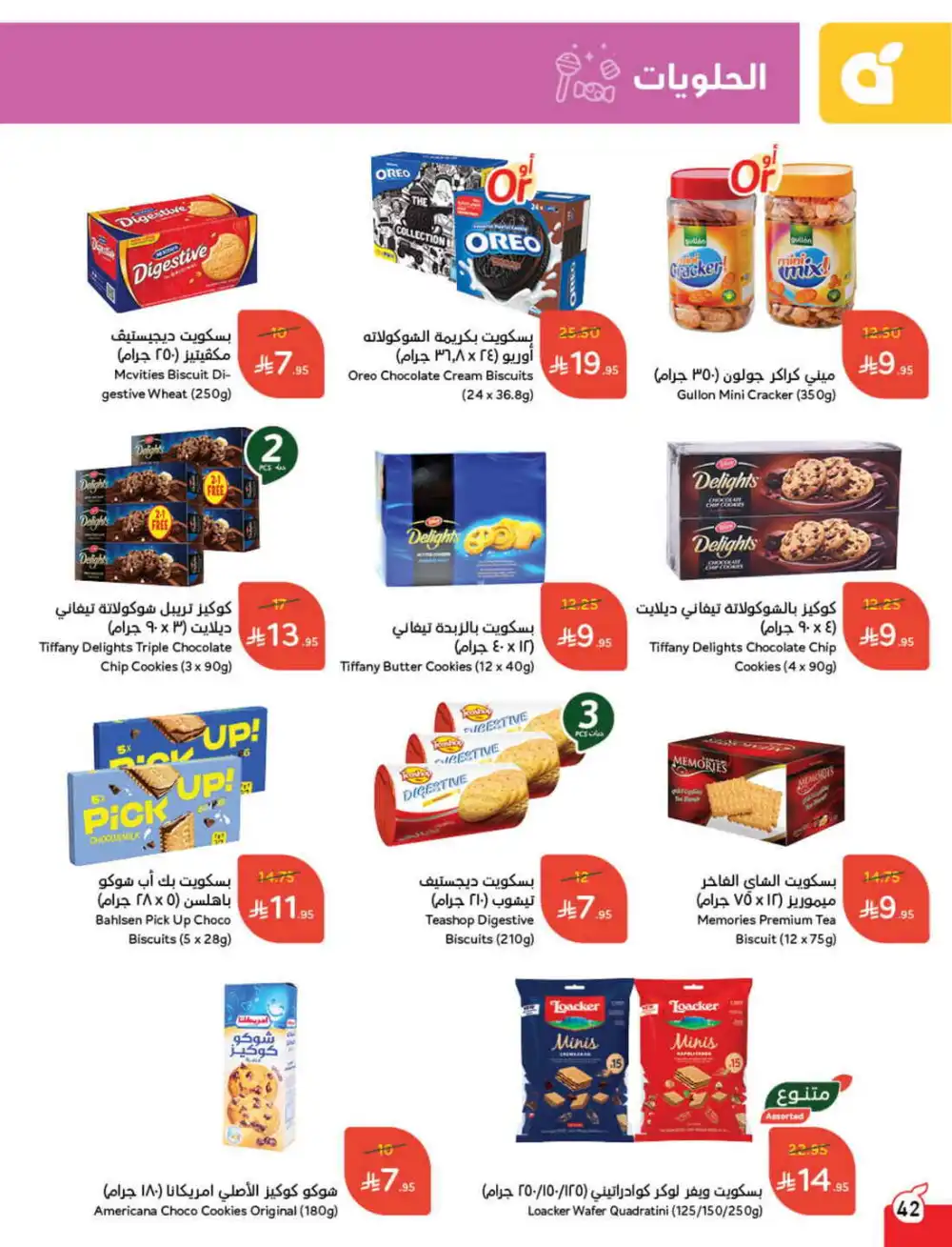 Save 50%: Unbeatable Deals In Panda Hypermarket Al Hasa