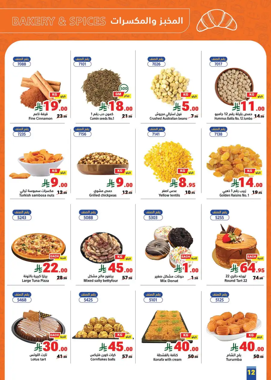Buy More, Pay Less! In Matajer Al Saudia Jeddah