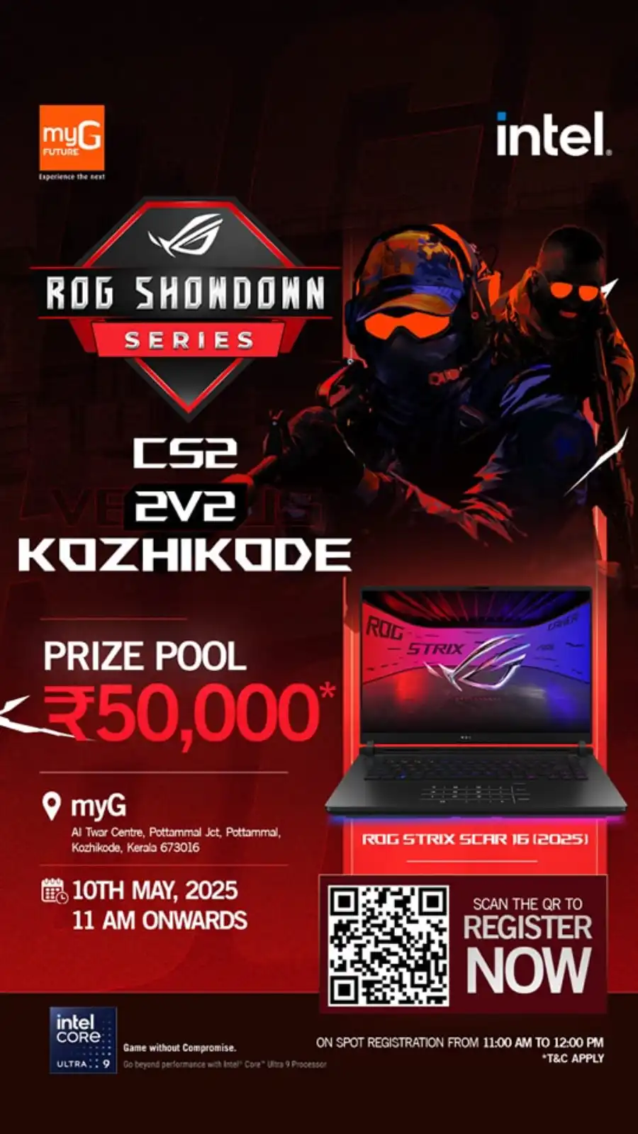Zen Zee Fest: HP PCs at Unbeatable Prices In myG Future Malappuram