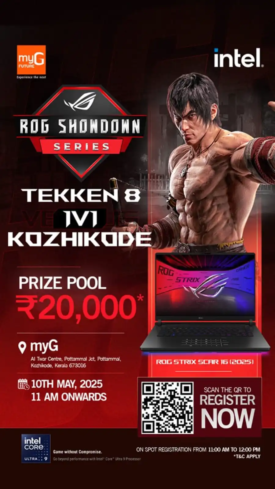 Zen Zee Fest: HP PCs at Unbeatable Prices In myG Future Malappuram