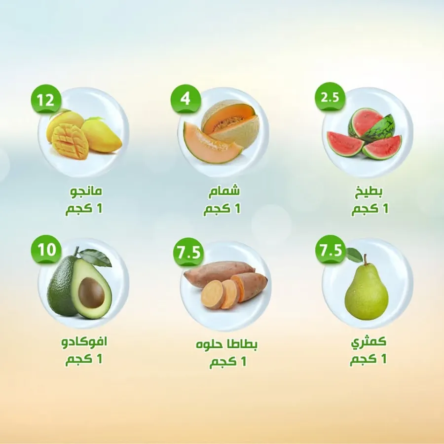 Super Deals In Al Nahda Masriya Abu Dhabi