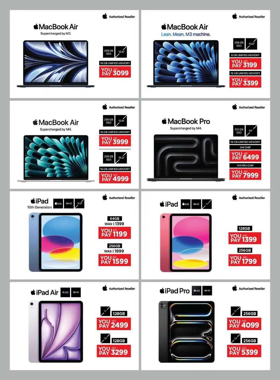 Mobile Super Fest – Mega Tech Sale! In Emax Abu Dhabi