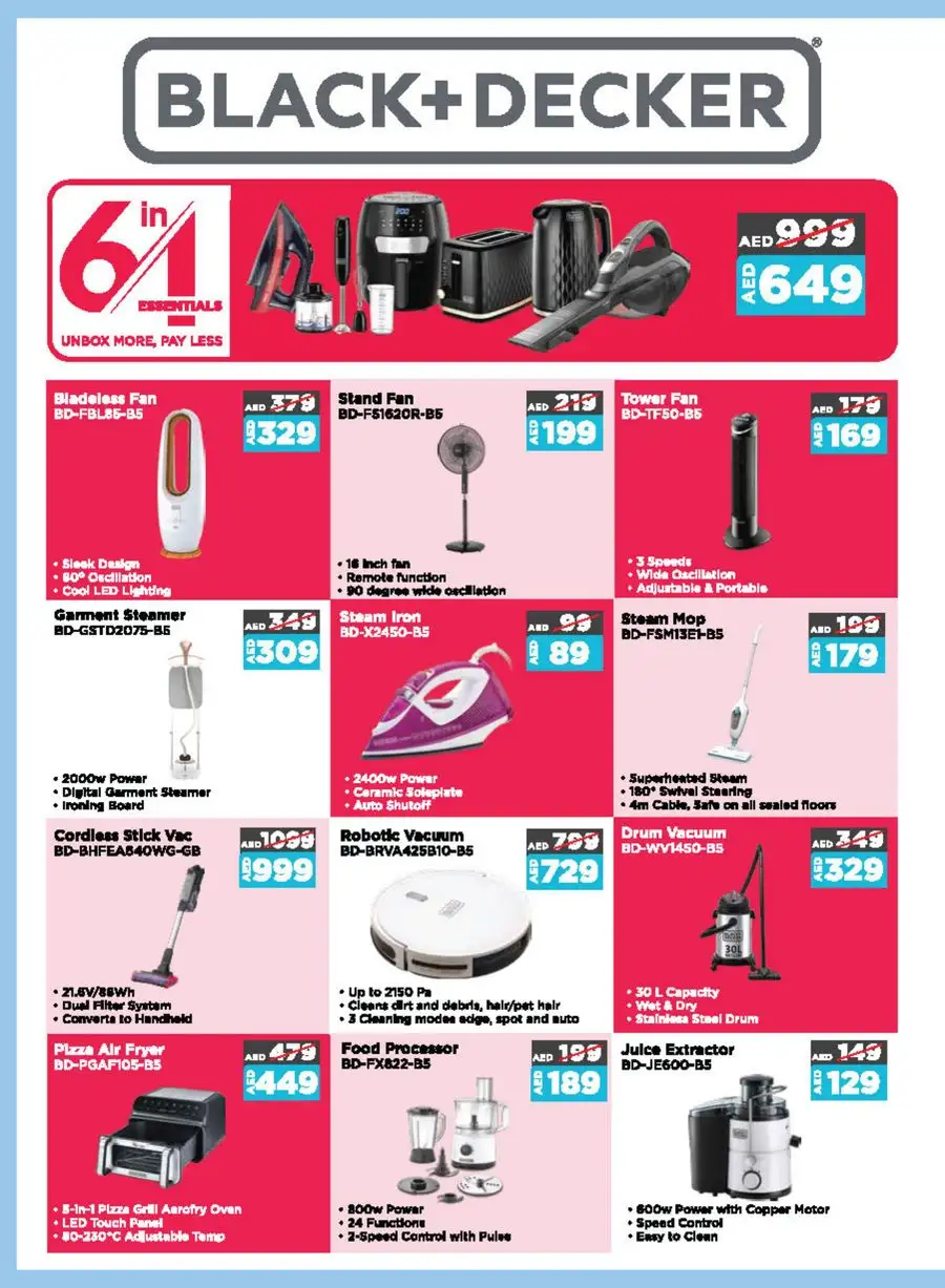 Mobile Super Fest – Mega Tech Sale! In Emax Abu Dhabi