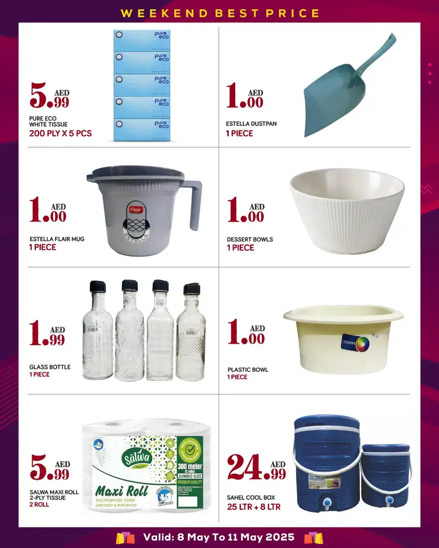 Best Offers In Red Star Gifts Abu Dhabi