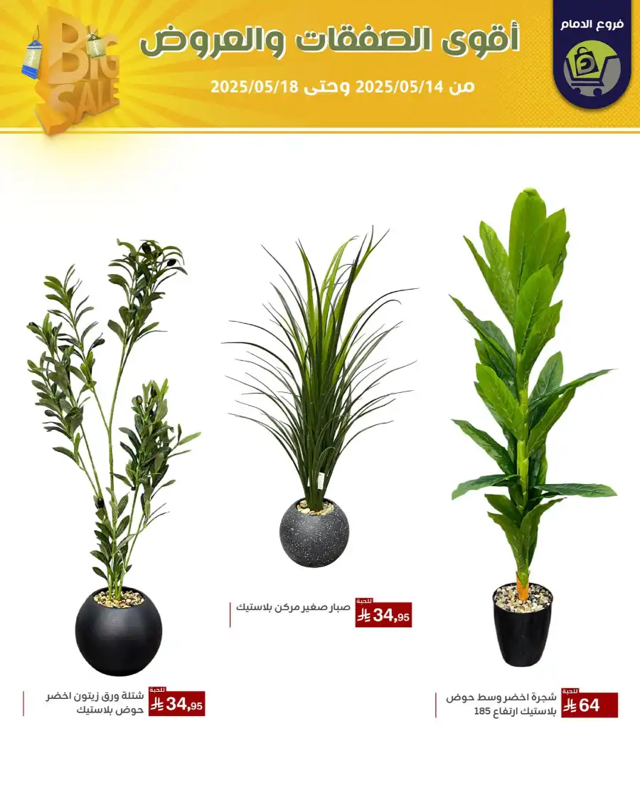 Offers In Family Discount Dammam