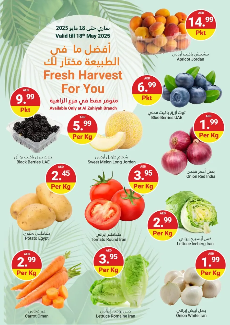 Shop Smart Save Big In Grand Emirates Market Abu Dhabi
