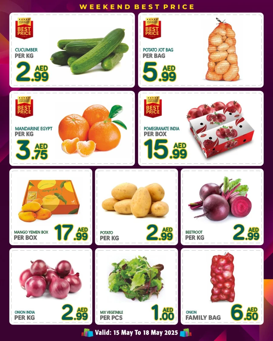 Weekend Best Price: Don't Miss It In Discount Plus Gifts Abu Dhabi