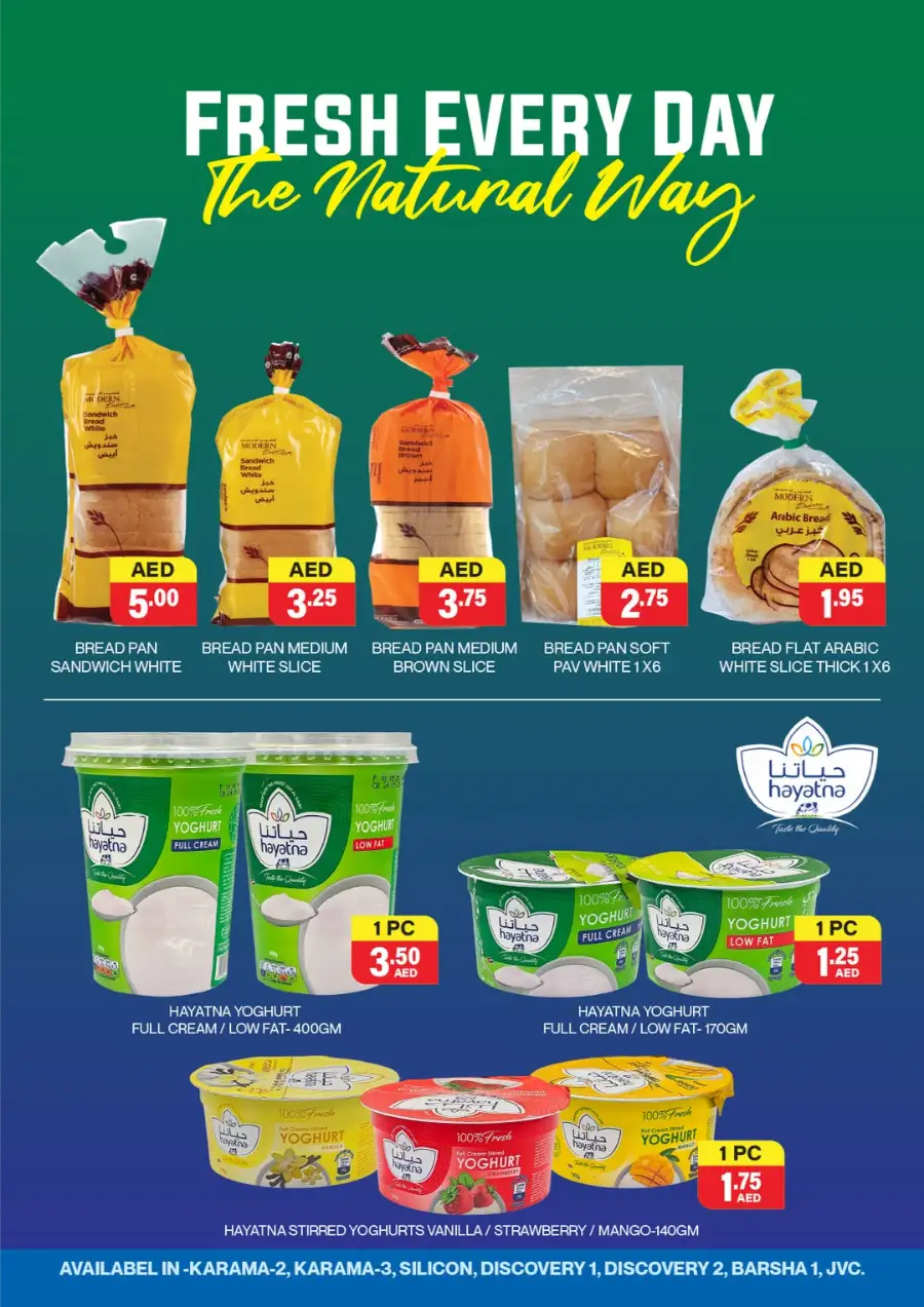 Weekend Rush of Savings In Al Adil Supermarket Dubai