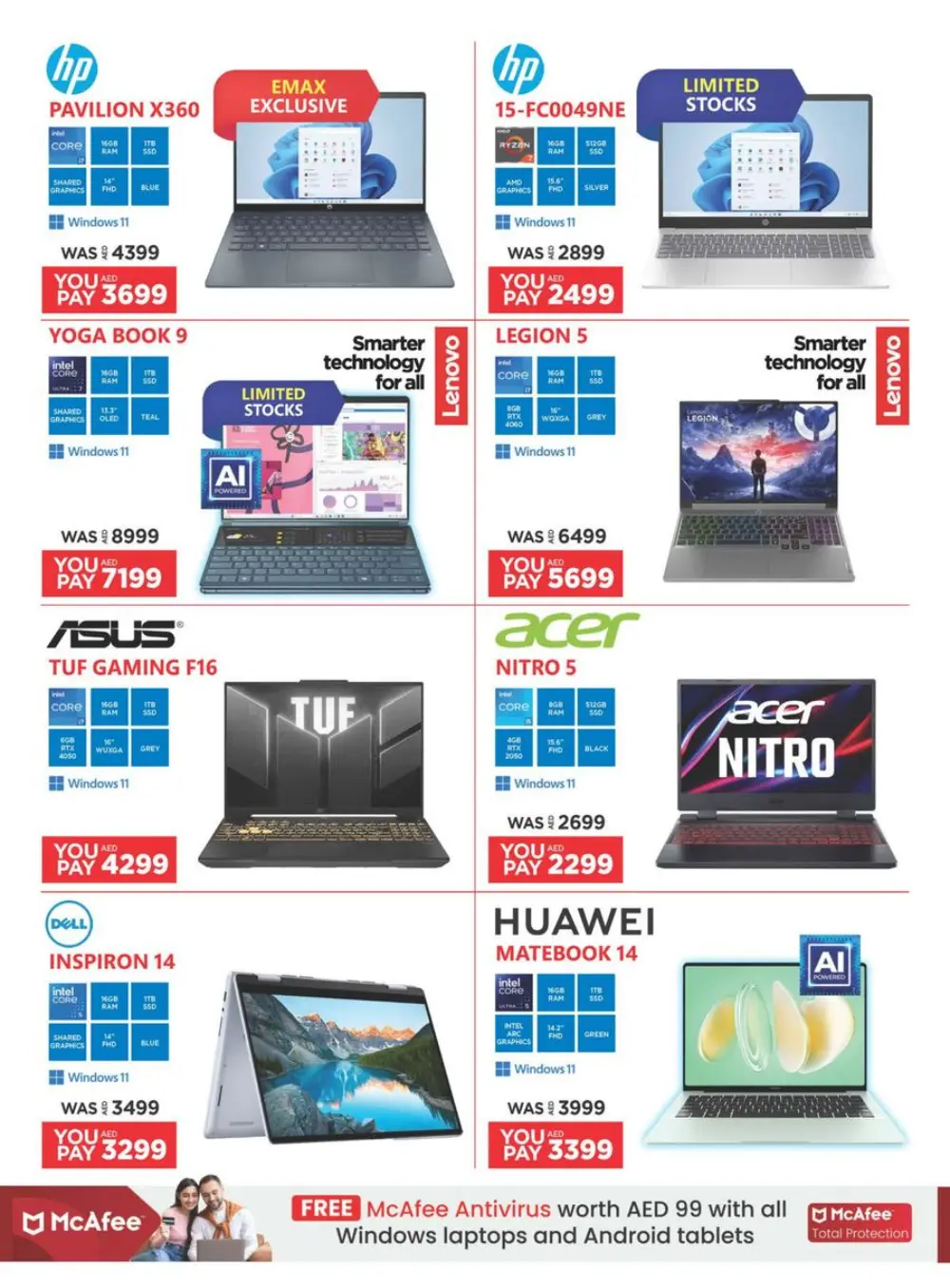 Cool Summer Sale - Up to 60% OFF! In Emax undefined