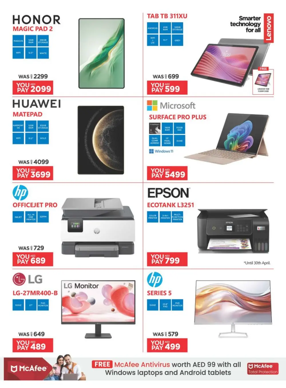 Cool Summer Sale - Up to 60% OFF! In Emax undefined