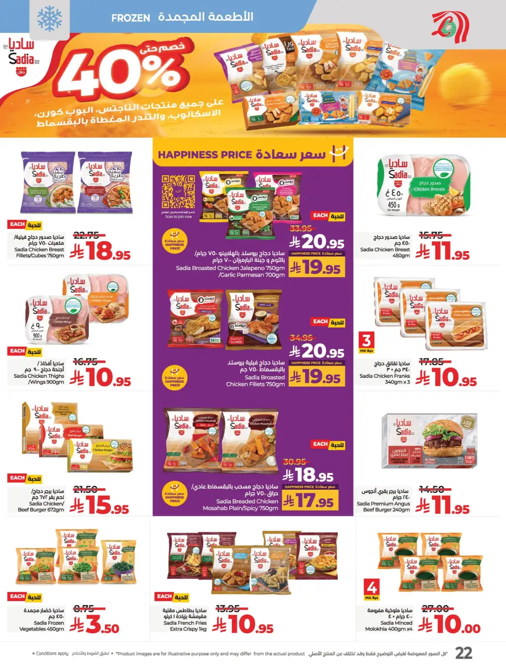 Everything Below 30 Riyal – Hot Offers Inside! In Lulu Hypermarket Qaseem