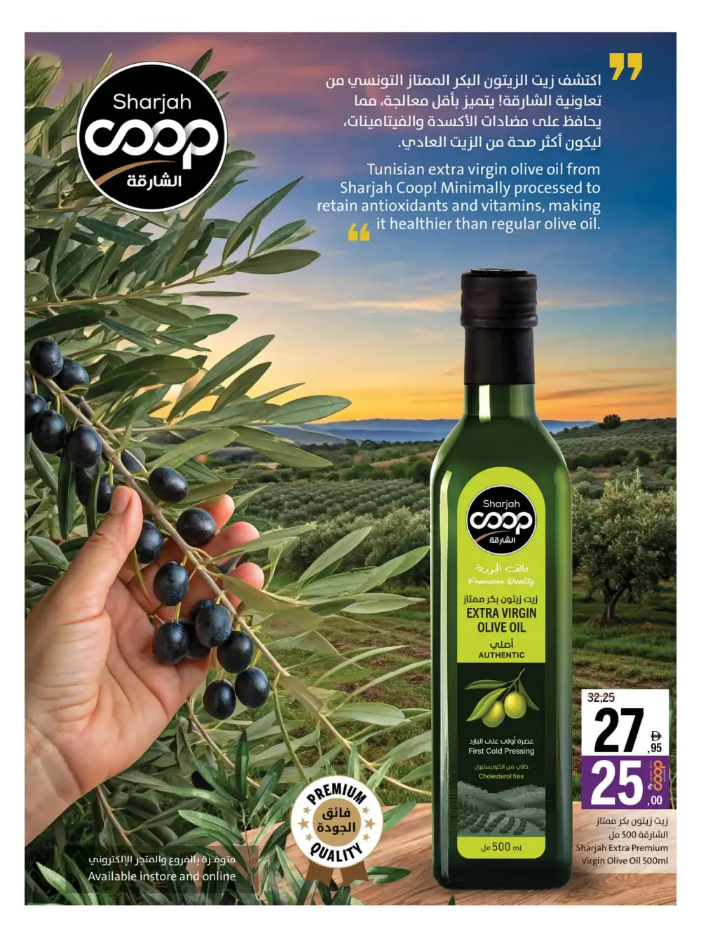 Chill Offers - Relax & Save Big! In Sharjah Coop Sharjah / Ajman