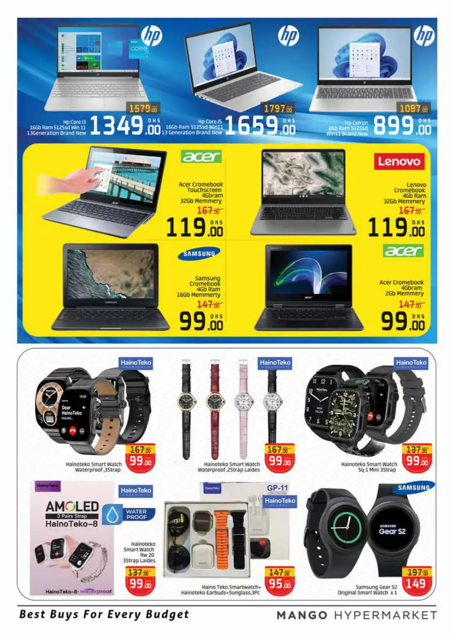 Back to home offers In Mango Hypermarket Dubai