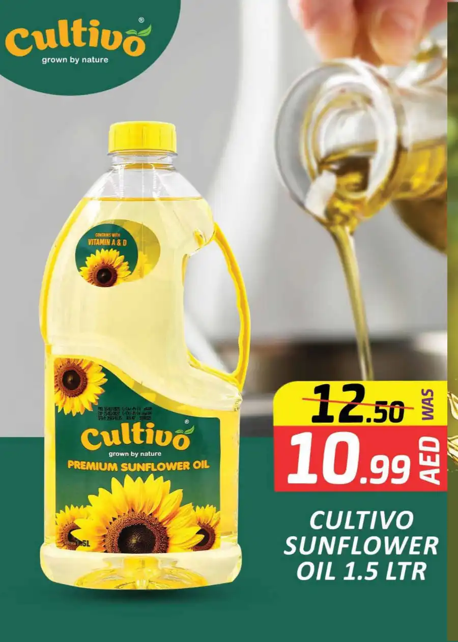 Back to home offers In Mango Hypermarket Dubai