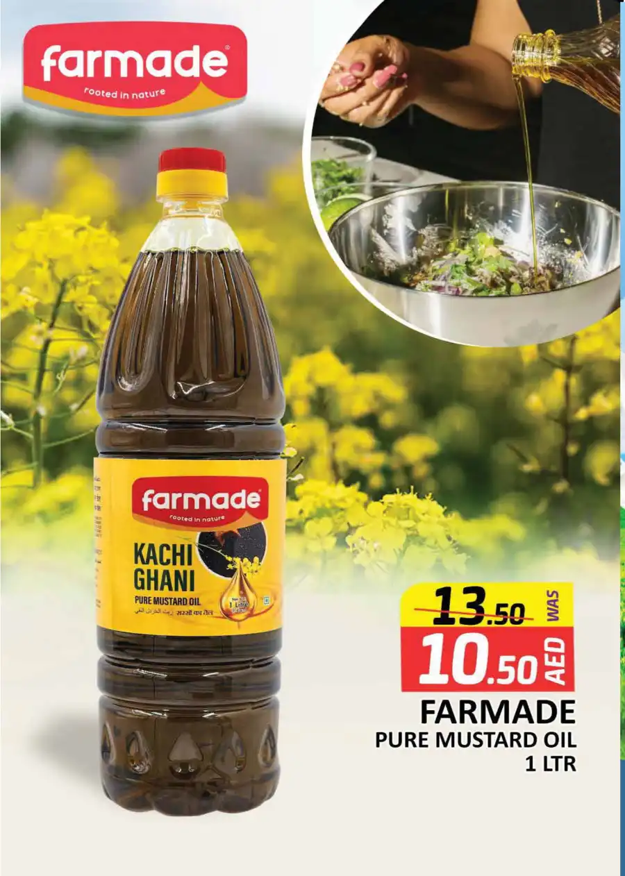 Back to home offers In Mango Hypermarket Dubai