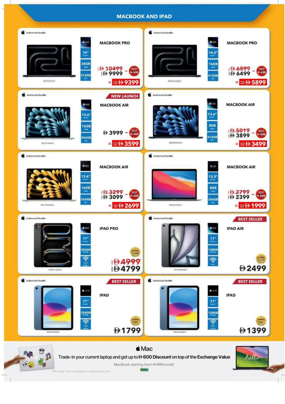20th Anniversary Tech Blowout: Gadgets & Appliances Up to 60% Off! In Sharaf DG Al Ain
